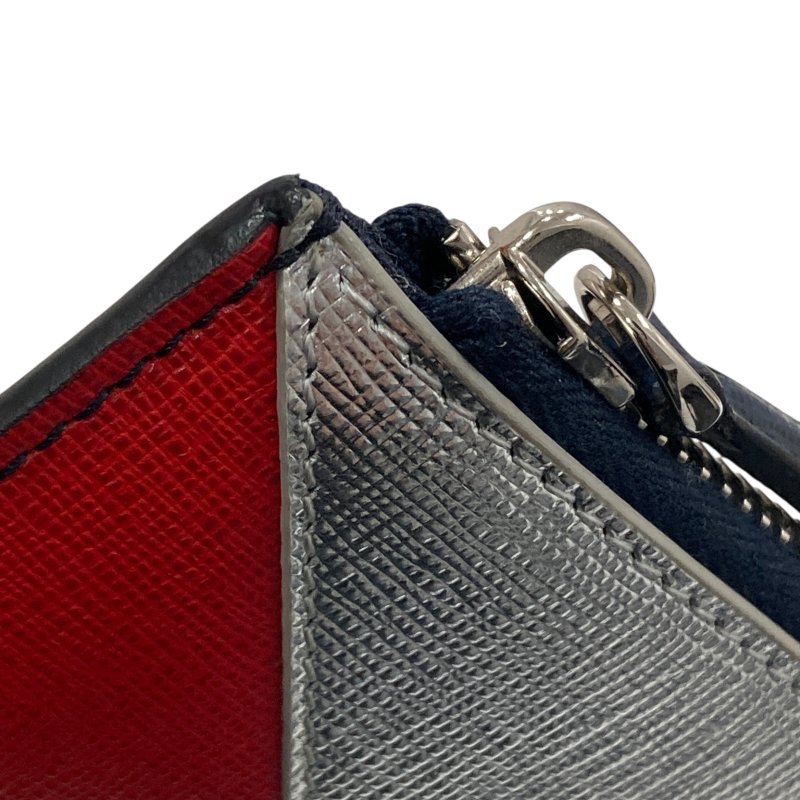 FENDI 芬迪 Monster Eyes 手拿包 皮革 多色-8