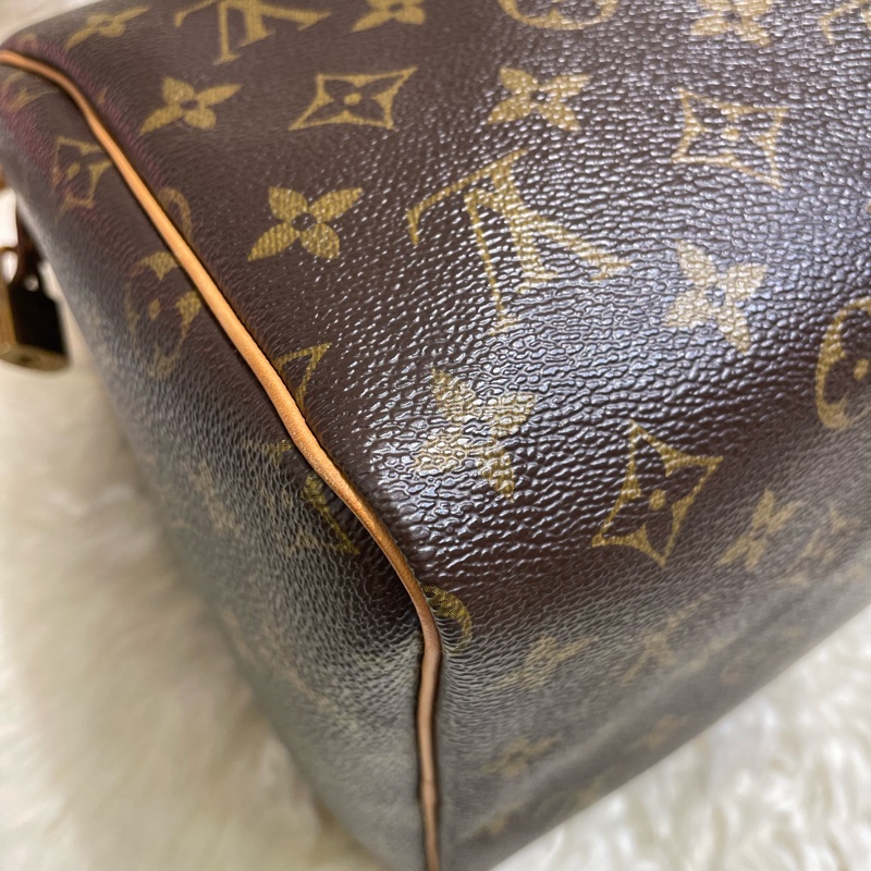 Lv Speedy 30-2