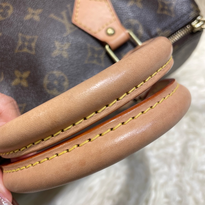 Lv Speedy 30-6