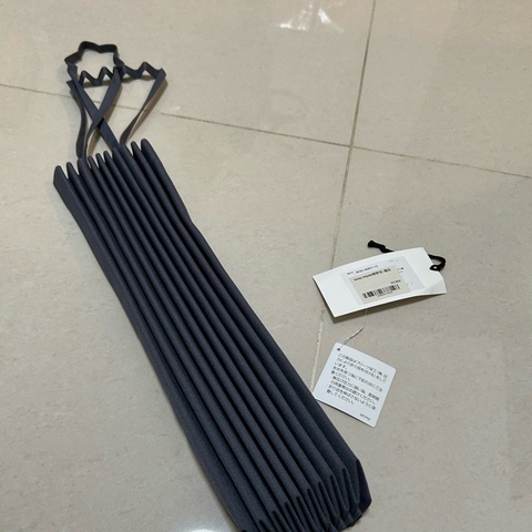 Issey Miyake樹幹包（大）