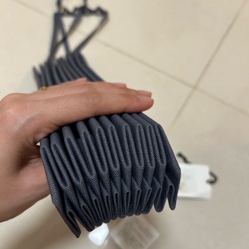 Issey Miyake樹幹包（大）-1