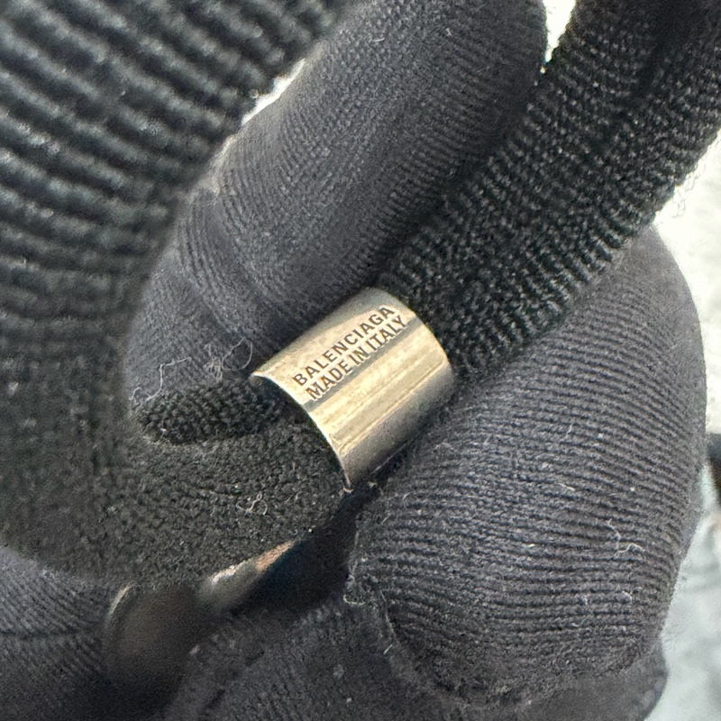 Balenciaga 巴黎世家 鑰匙髮圈-6