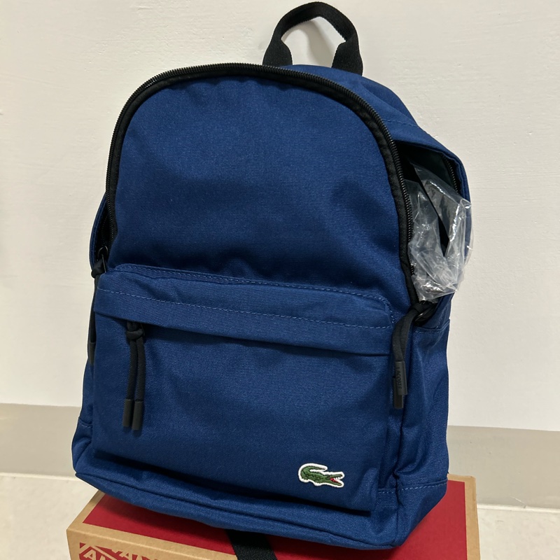 Lacoste 後背包-1