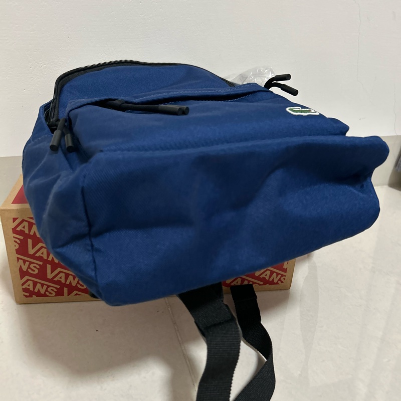 Lacoste 後背包-3