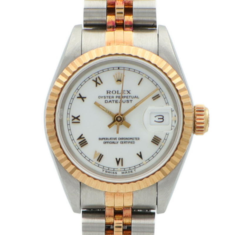 ROLEX Datejust 69173-0