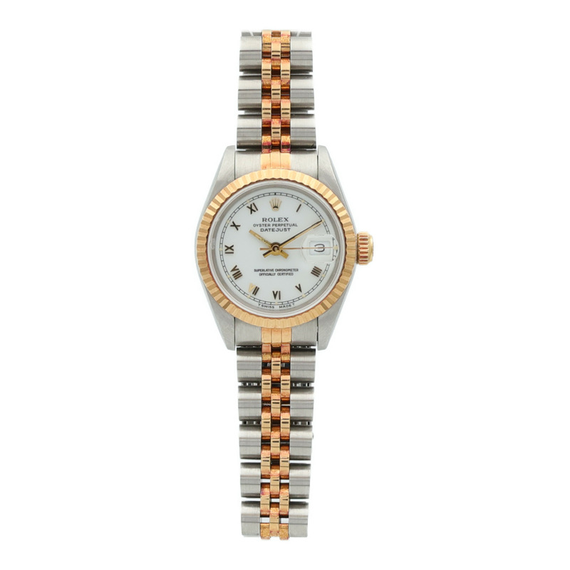 ROLEX Datejust 69173-1