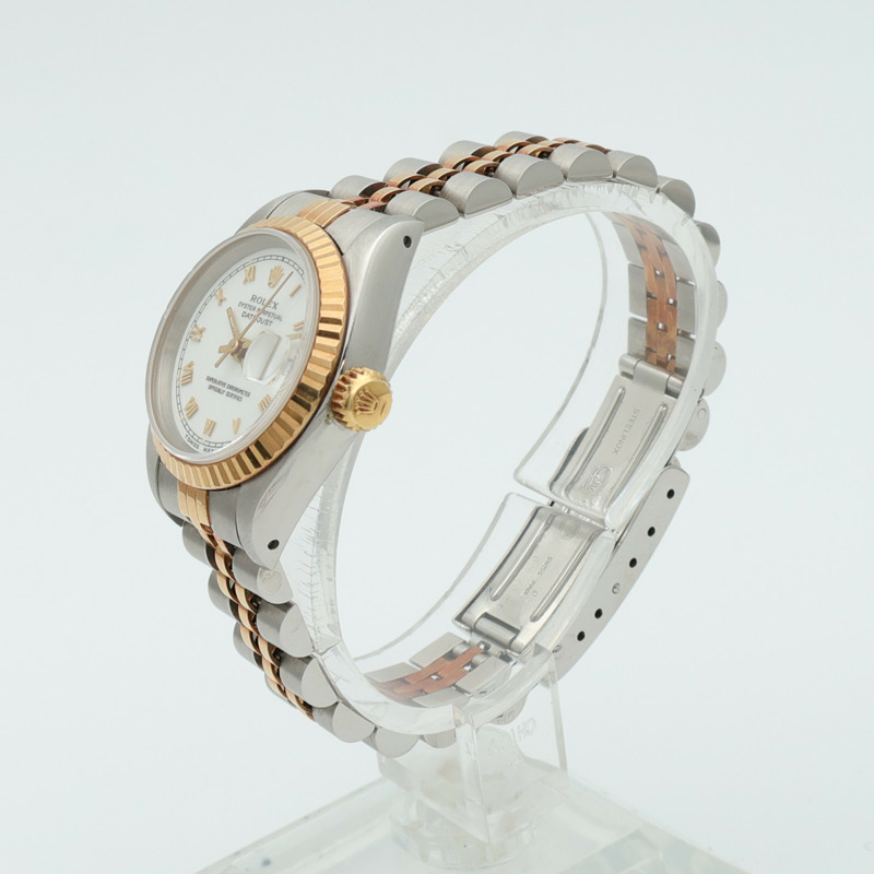 ROLEX Datejust 69173-3