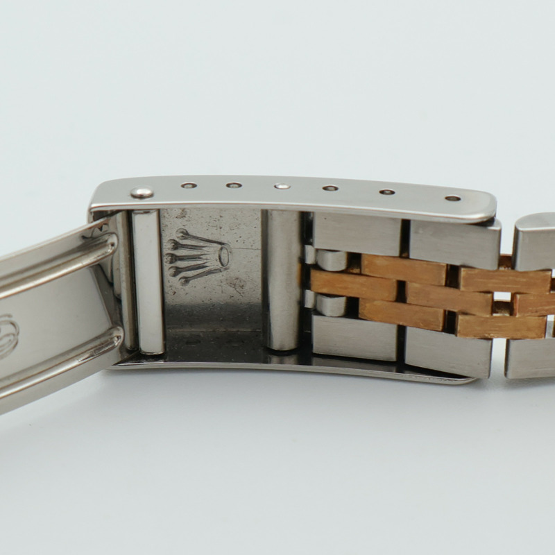 ROLEX Datejust 69173-8