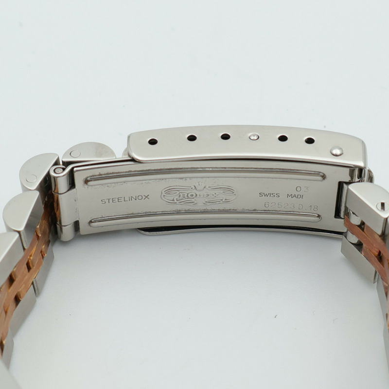 ROLEX Datejust 69173-10