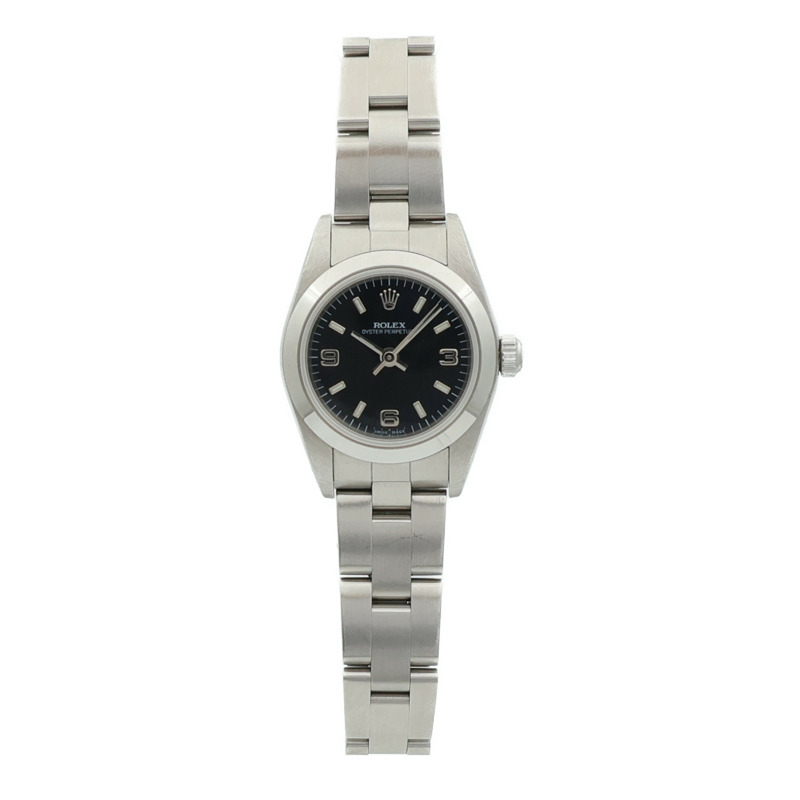 ROLEX Oyster Perpetual 76080-1