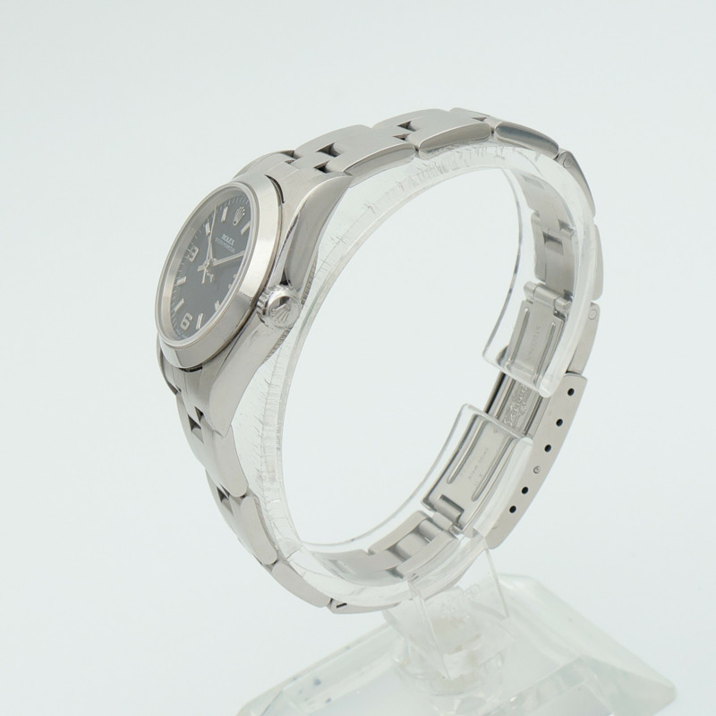 ROLEX Oyster Perpetual 76080-3