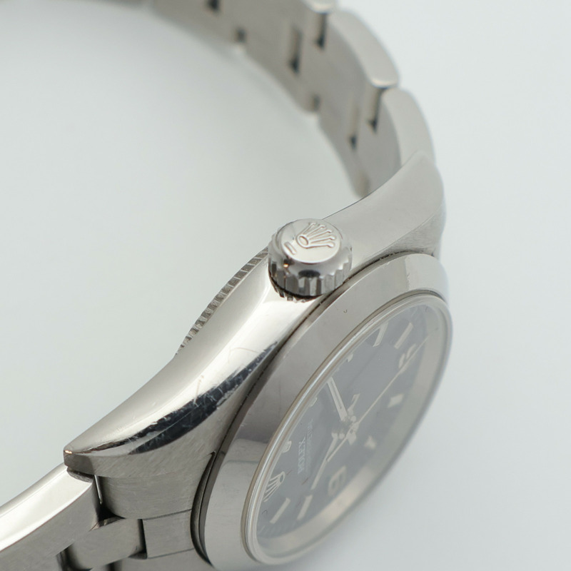 ROLEX Oyster Perpetual 76080-8