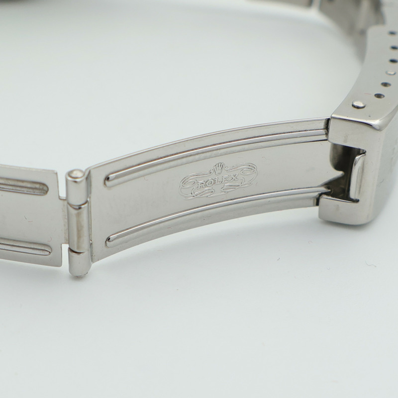 ROLEX Oyster Perpetual 76080-11