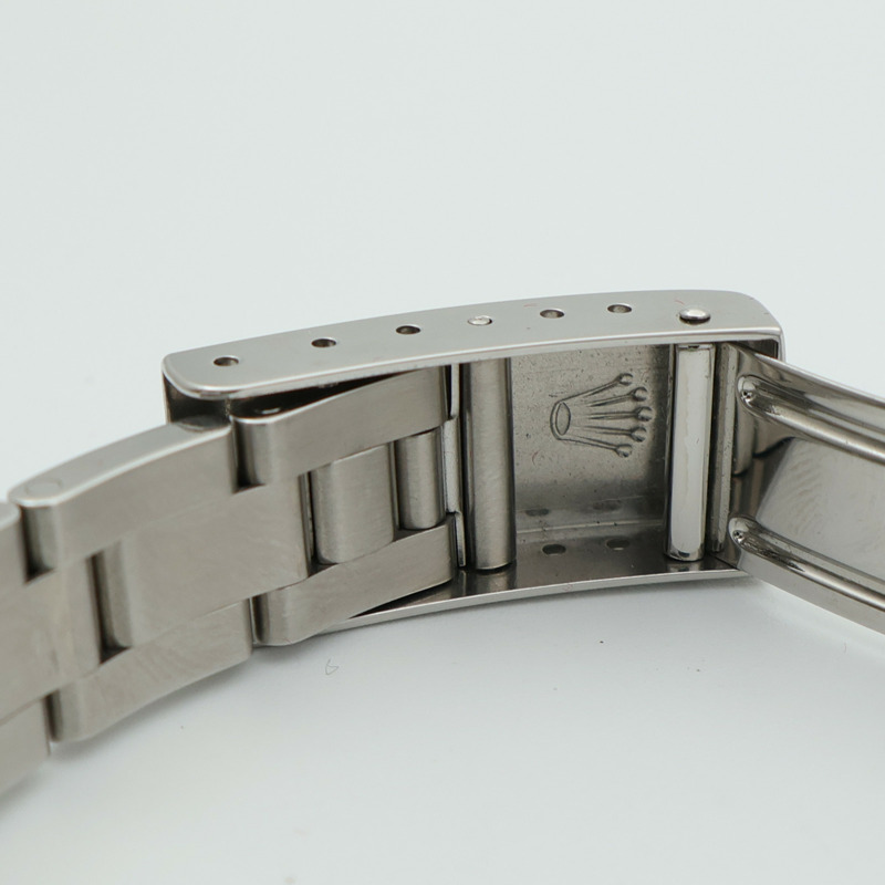 ROLEX Oyster Perpetual 76080-12