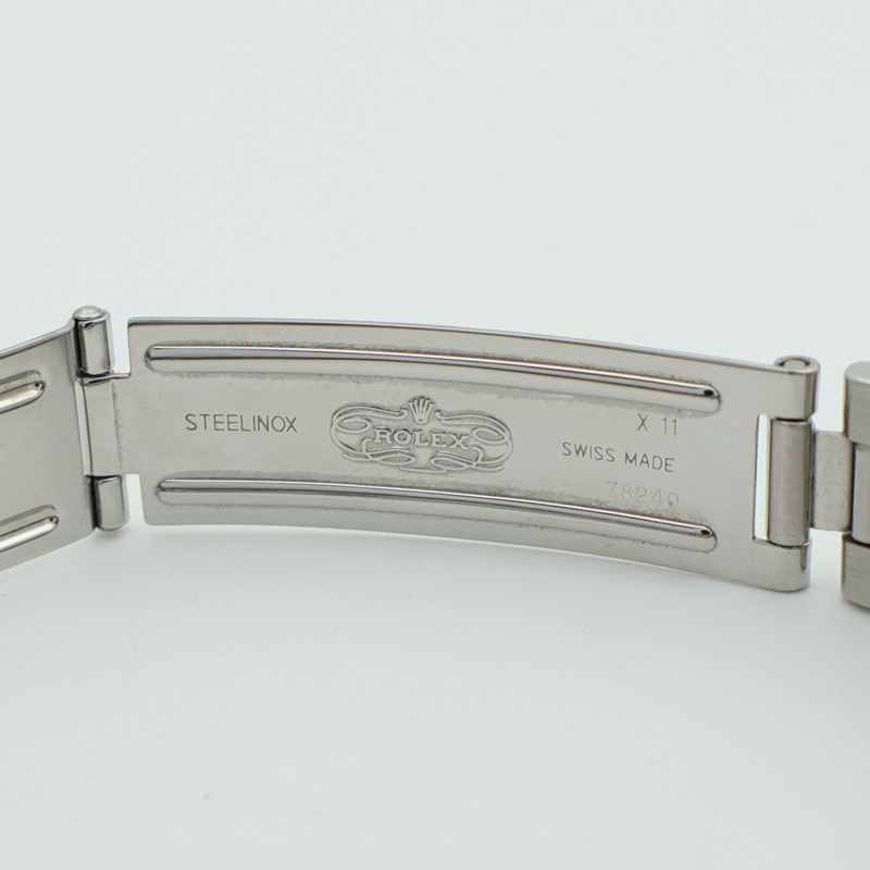 ROLEX Oyster Perpetual 76080-13