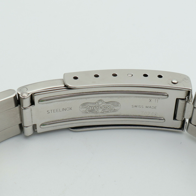 ROLEX Oyster Perpetual 76080-14