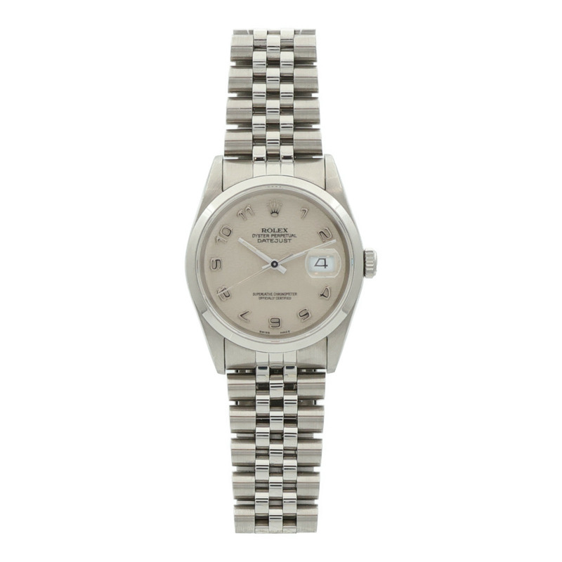 ROLEX Datejust 16200-1