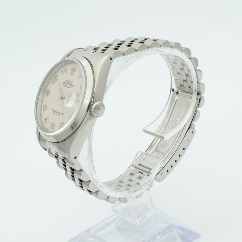 ROLEX Datejust 16200-3