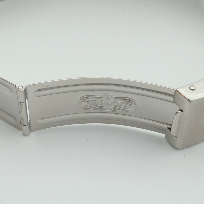 ROLEX Datejust 16200-7