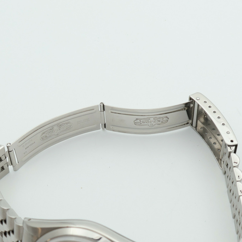 ROLEX Datejust 16200-8