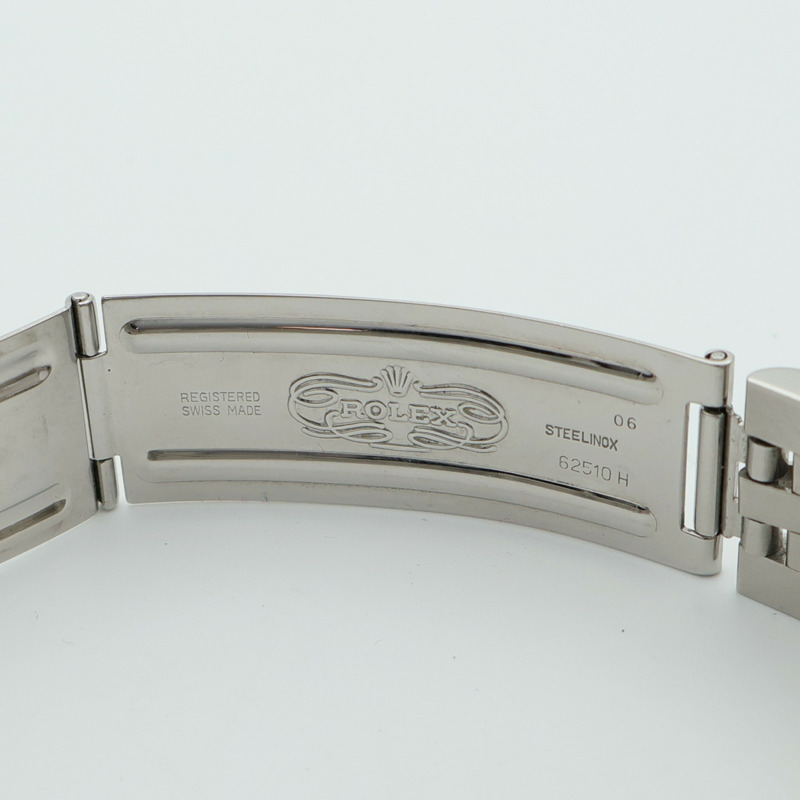 ROLEX Datejust 16200-9