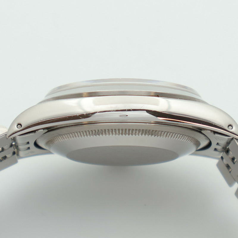 ROLEX Datejust 16200-12