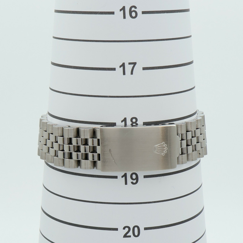 ROLEX Datejust 16200-13