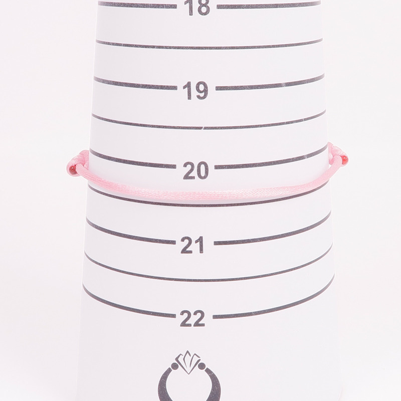 CARTIER 18K黃金/白金/玫瑰金Trinity Bracelet手帶-10