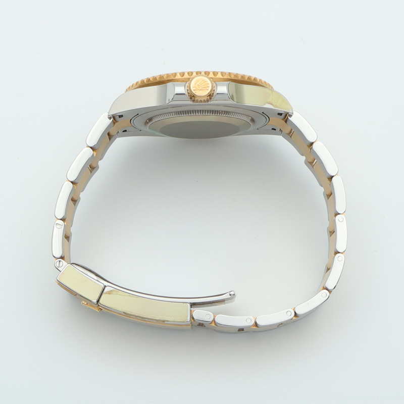 ROLEX GMT Maste II 116713LN-4