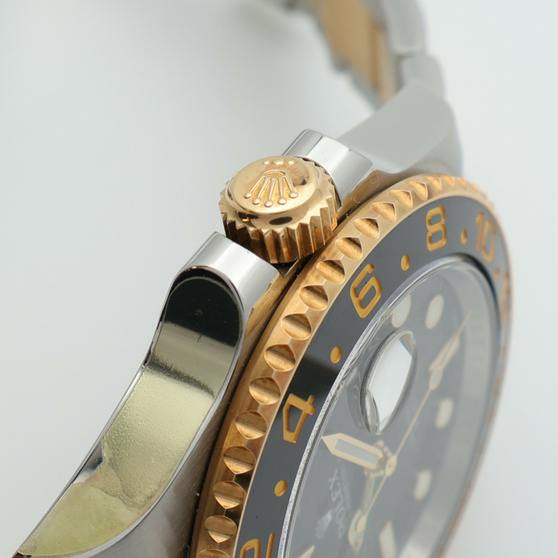 ROLEX GMT Maste II 116713LN-7