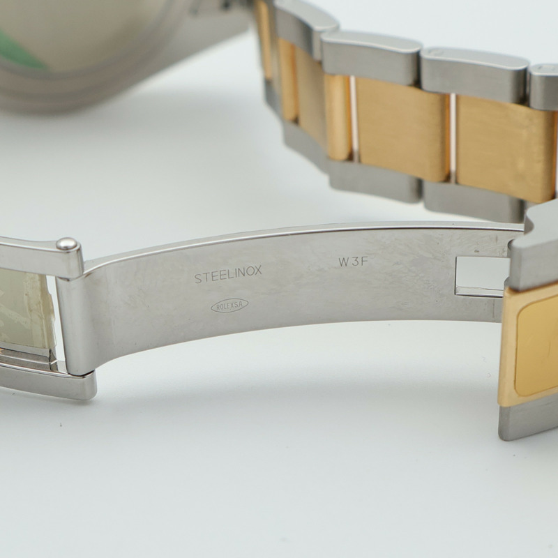 ROLEX GMT Maste II 116713LN-11