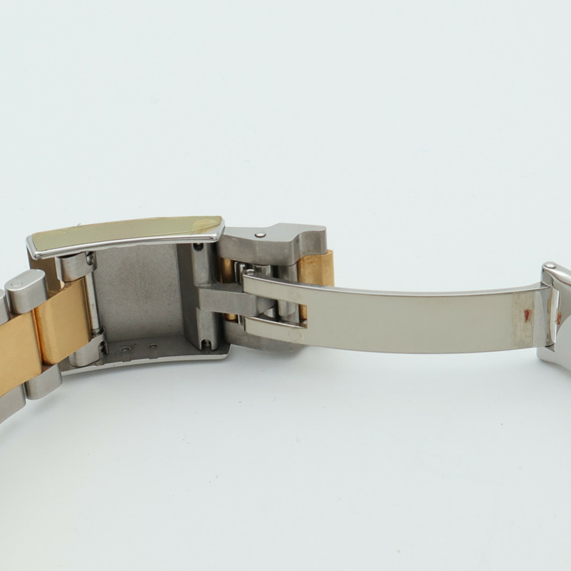 ROLEX GMT Maste II 116713LN-12