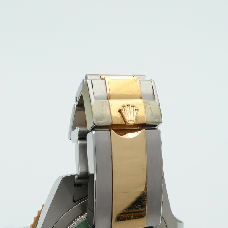 ROLEX GMT Maste II 116713LN-14