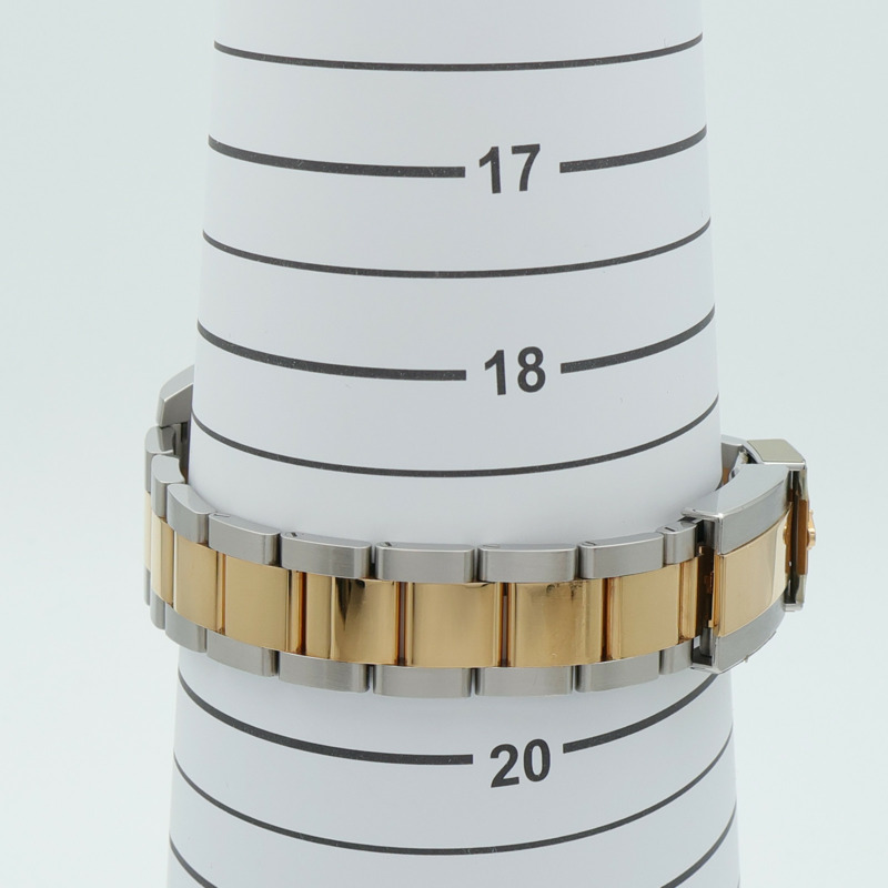 ROLEX GMT Maste II 116713LN-15