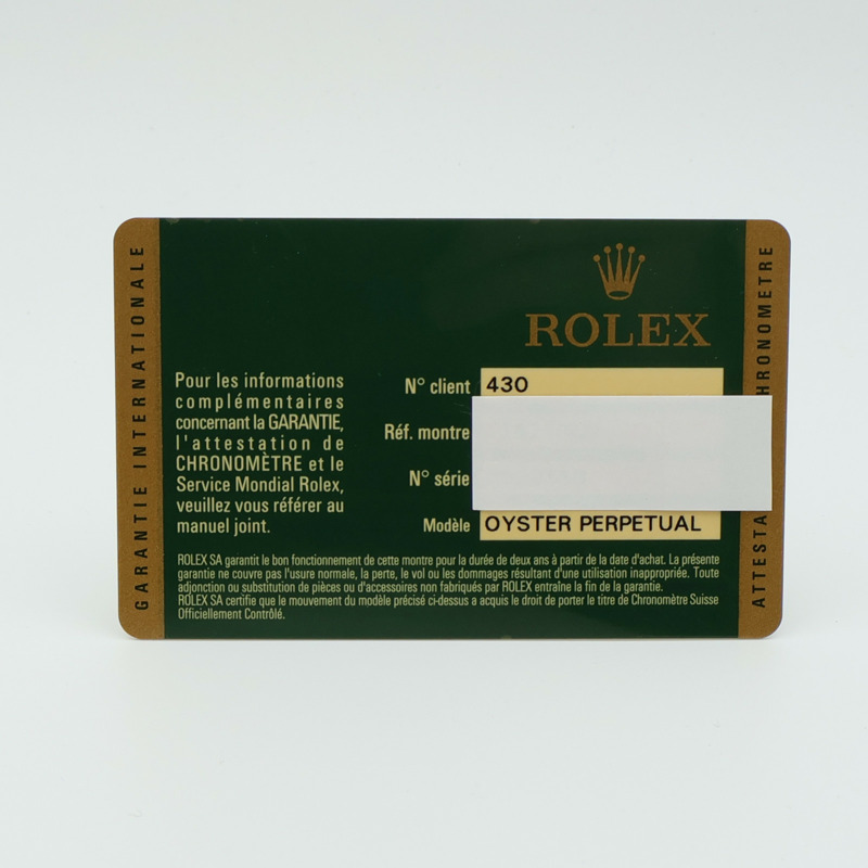 ROLEX GMT Maste II 116713LN-17