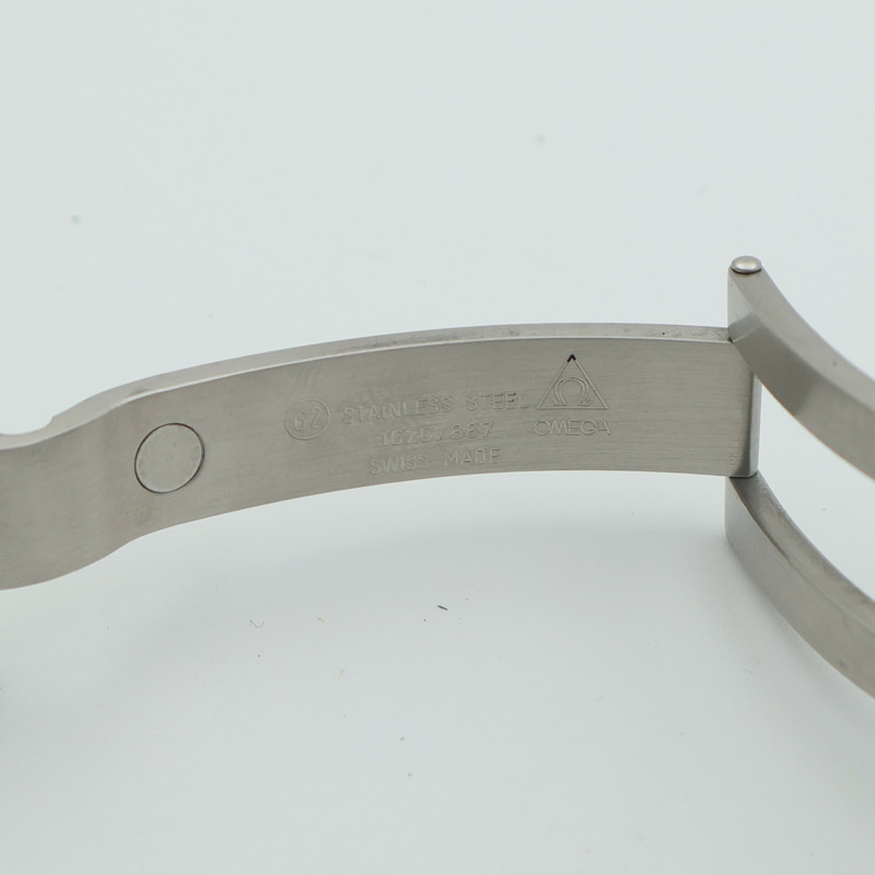 OMEGA Speedmaster Legend Schumacher Limited Edition 78121745-8