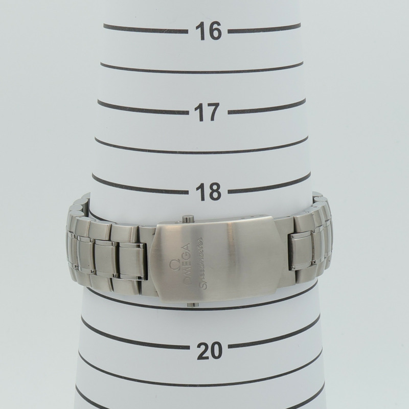 OMEGA Speedmaster Legend Schumacher Limited Edition 78121745-12