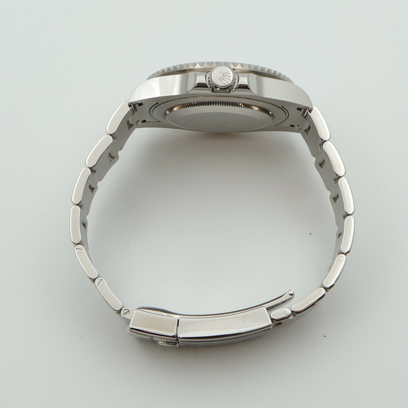 ROLEX GMT Master II 116710LN-5