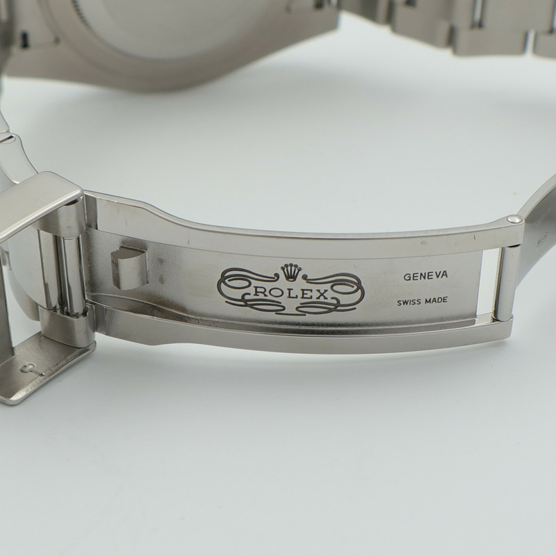 ROLEX GMT Master II 116710LN-10