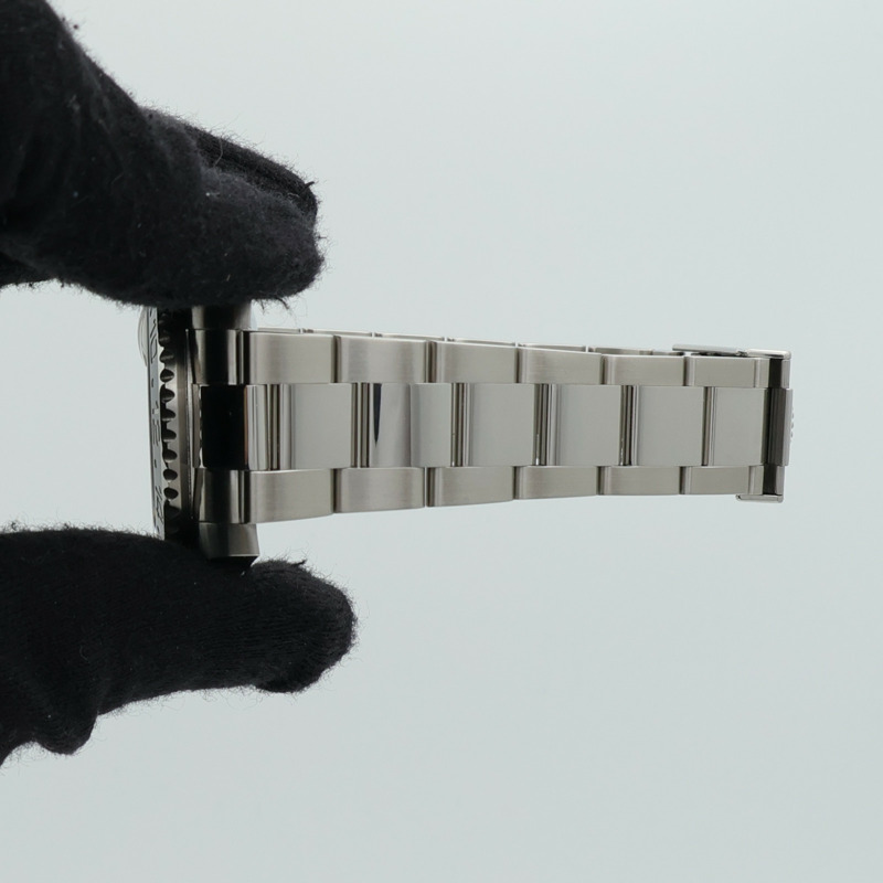 ROLEX GMT Master II 116710LN-14