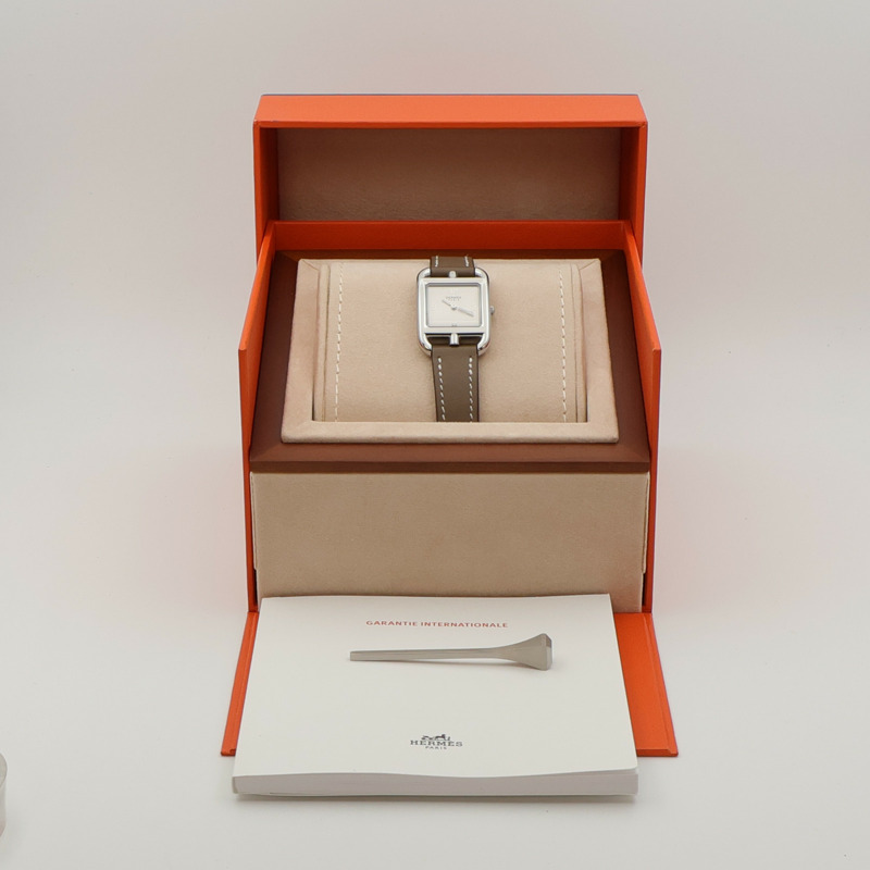 HERMES Cape Cod CC1.210a-18