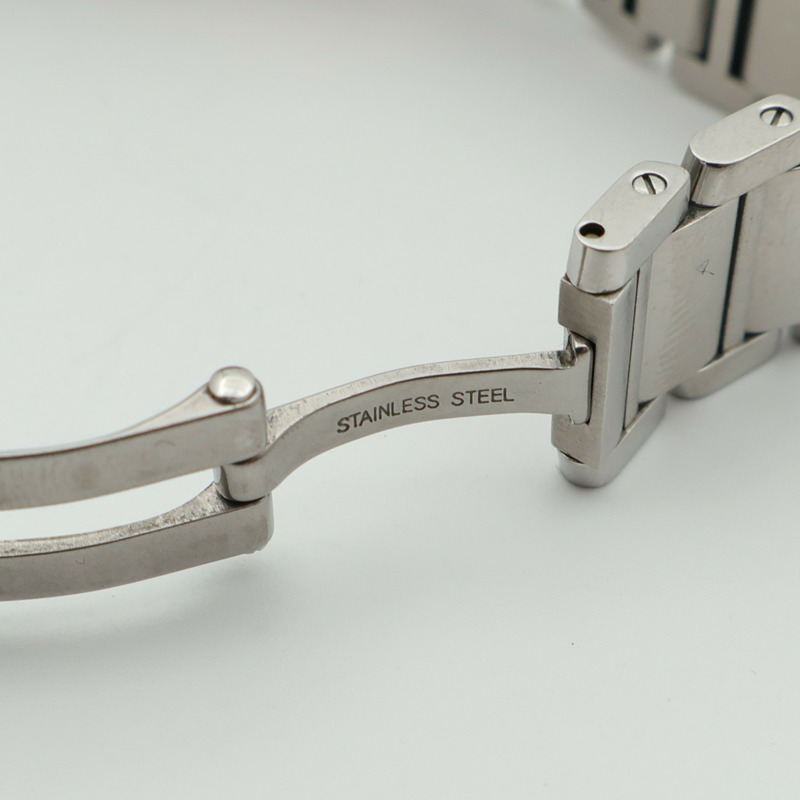 CARTIER Tank Francaise W51008Q3-9