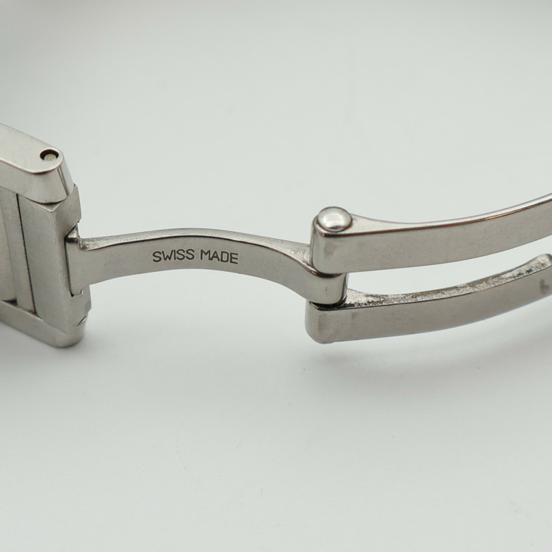 CARTIER Tank Francaise W51008Q3-10