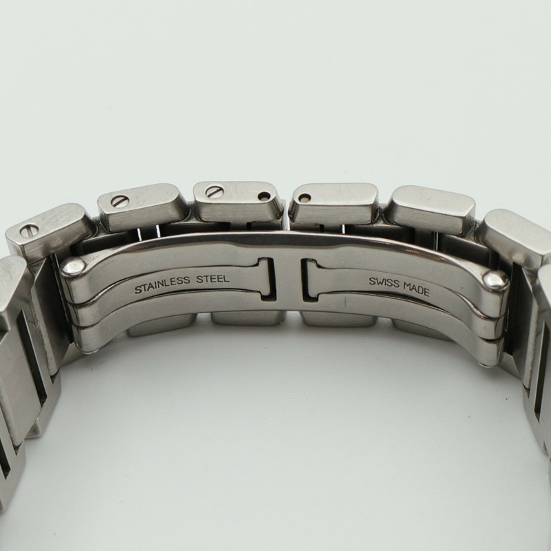 CARTIER Tank Francaise W51008Q3-12