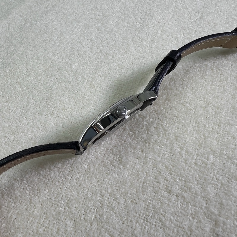 GUCCI 古馳石英腕錶-8