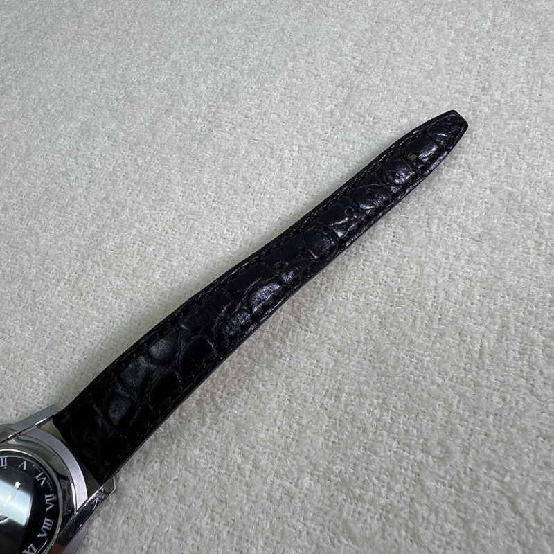 GUCCI 古馳石英腕錶-10