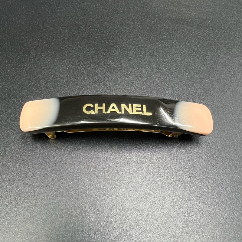 CHANEL 髮夾-0