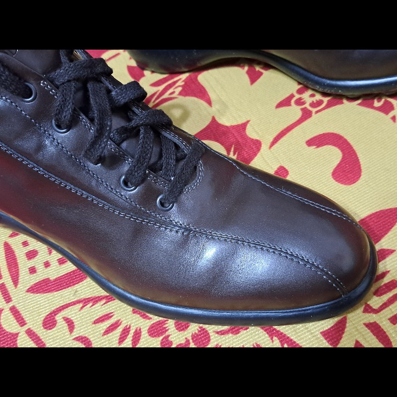 原價2萬8千/只試穿1次/TOD'S男鞋/26.5cm(8號半/歐碼42)-7