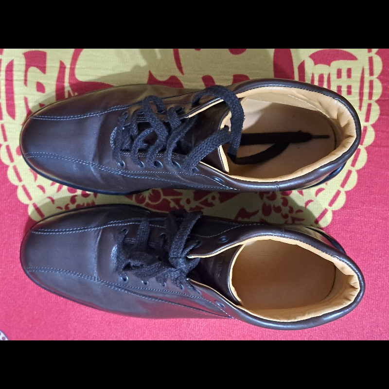 原價2萬8千/只試穿1次/TOD'S男鞋/26.5cm(8號半/歐碼42)-16