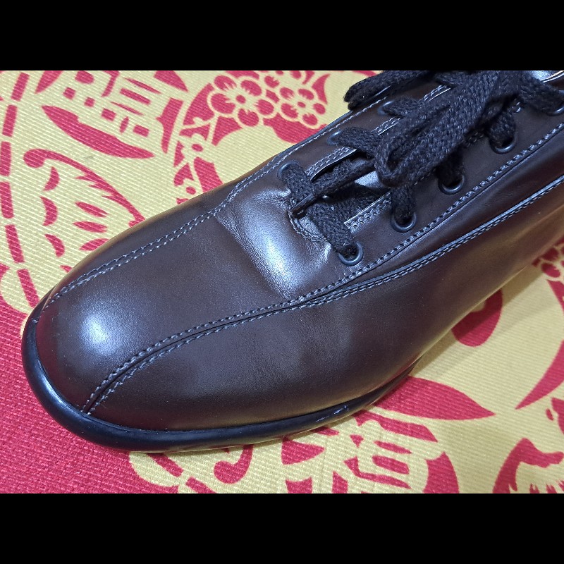 原價2萬8千/只試穿1次/TOD'S男鞋/26.5cm(8號半/歐碼42)-23